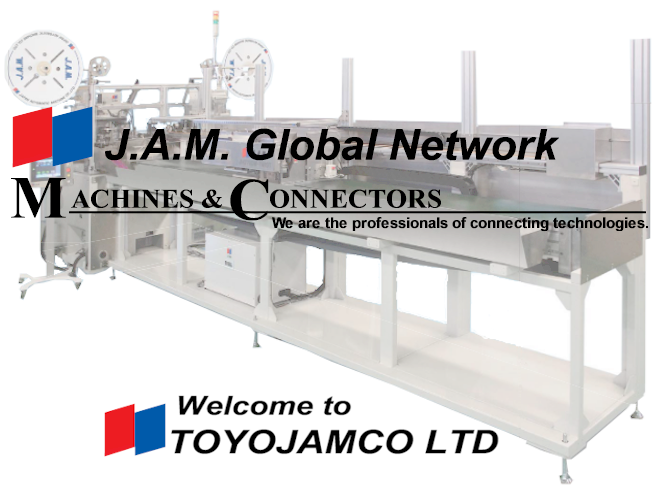 J.A.M. Global Network